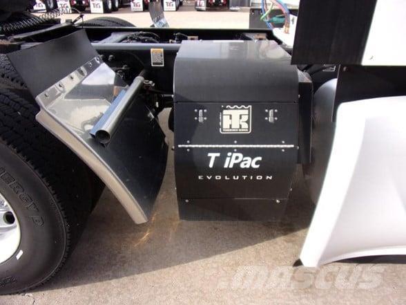 Peterbilt 579 Tegljači