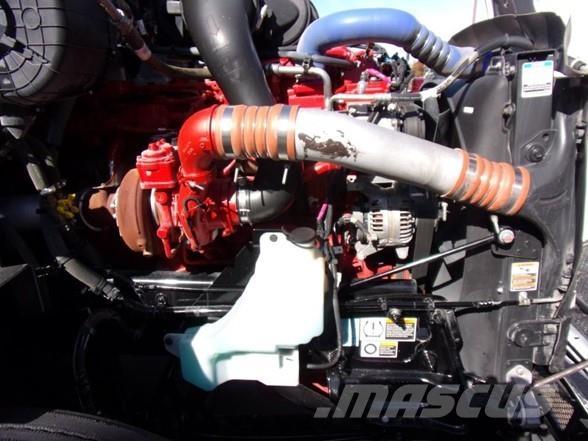 Peterbilt 579 Tegljači