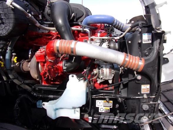 Peterbilt 579 Tegljači