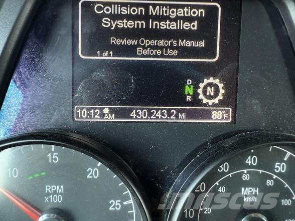 Peterbilt 579 Tegljači