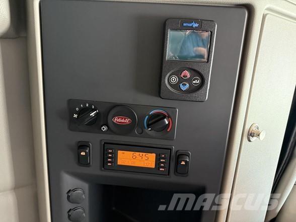 Peterbilt 579 Tegljači