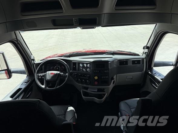 Peterbilt 579 Tegljači