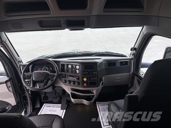 Peterbilt 579 Tegljači