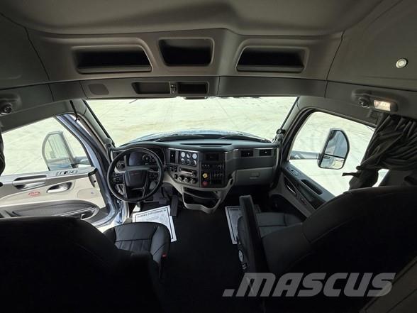 Peterbilt 579 Tegljači