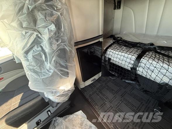 Peterbilt 579 Tegljači