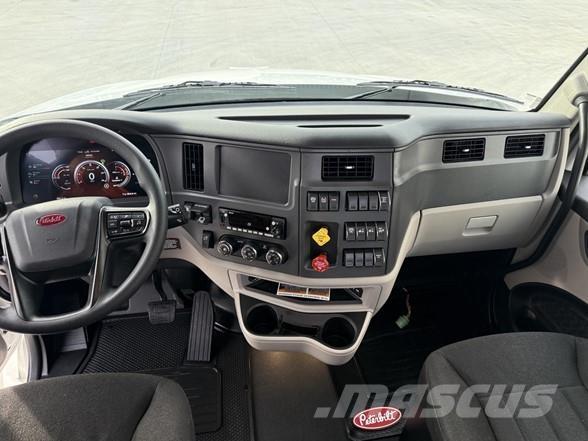 Peterbilt 579 Tegljači