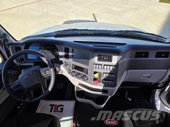 Peterbilt 579 Tegljači