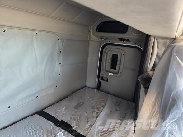 Peterbilt 579 Tegljači