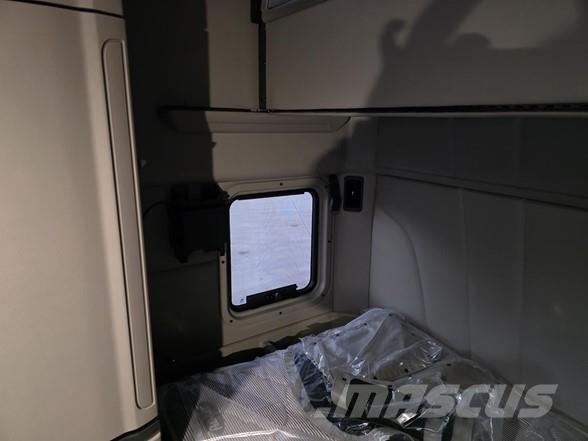 Peterbilt 579 Tegljači