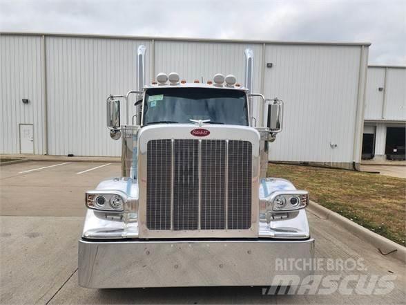 Peterbilt 589 Tegljači