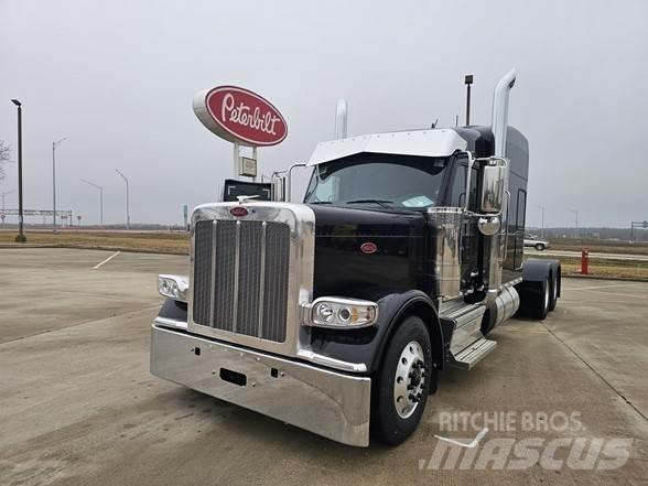 Peterbilt 589 Tegljači