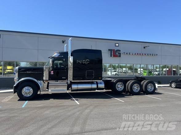 Peterbilt 589 Tegljači