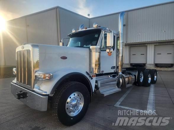 Peterbilt 589 Tegljači