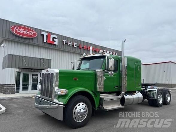 Peterbilt 589 Tegljači
