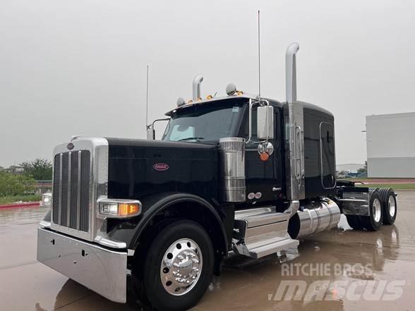 Peterbilt 589 Tegljači
