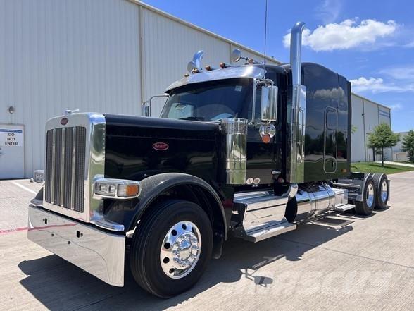 Peterbilt 589 Tegljači