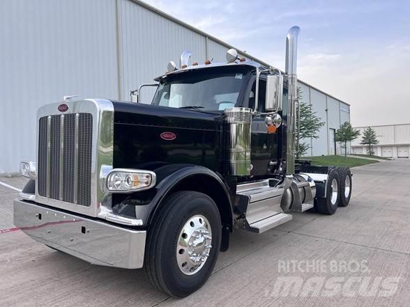 Peterbilt 589 Tegljači