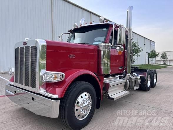 Peterbilt 589 Tegljači