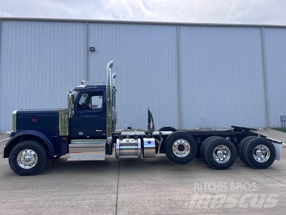 Peterbilt 589 Tegljači