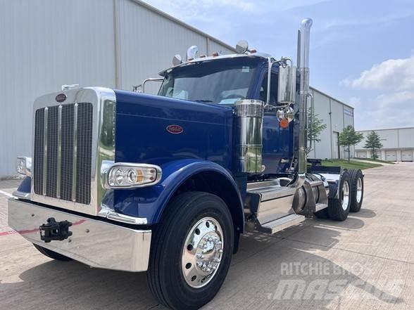 Peterbilt 589 Tegljači