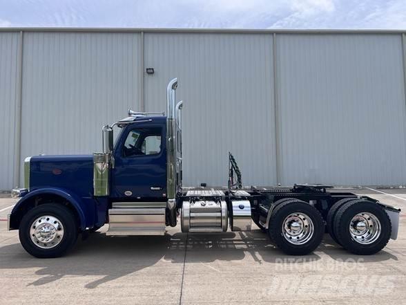 Peterbilt 589 Tegljači
