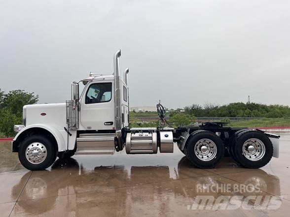Peterbilt 589 Tegljači
