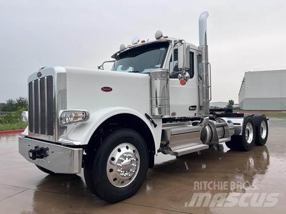 Peterbilt 589 Tegljači