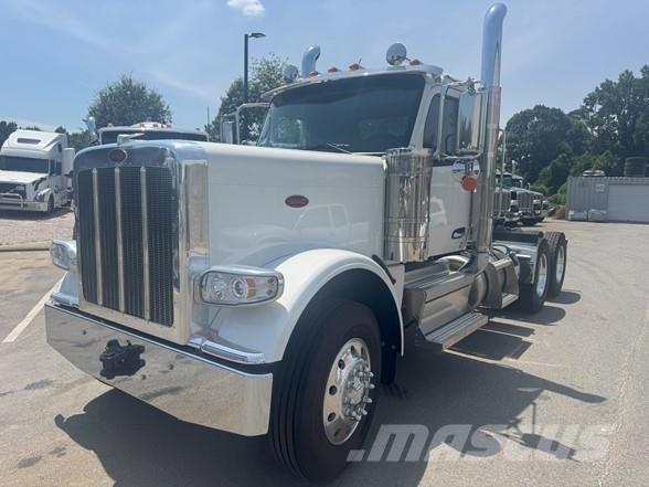 Peterbilt 589 Tegljači