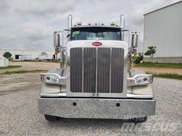 Peterbilt 589 Tegljači