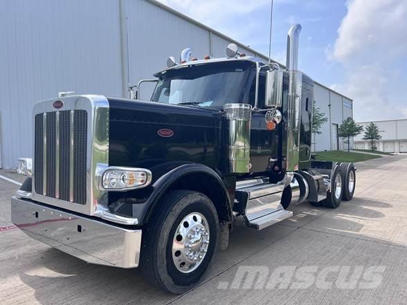 Peterbilt 589 Tegljači
