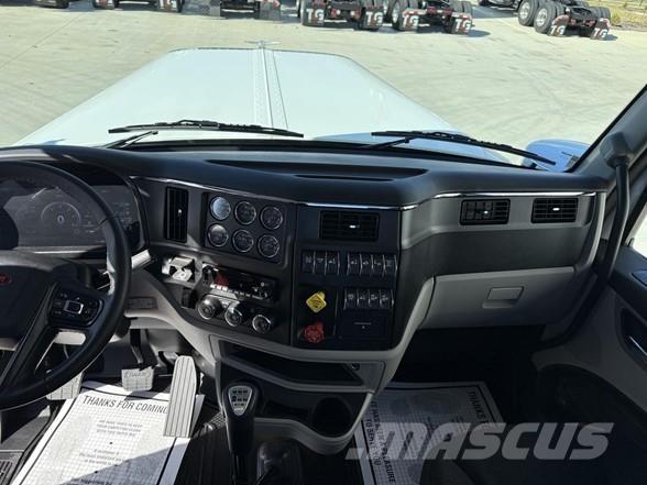 Peterbilt 589 Tegljači