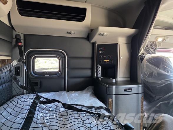 Peterbilt 589 Tegljači