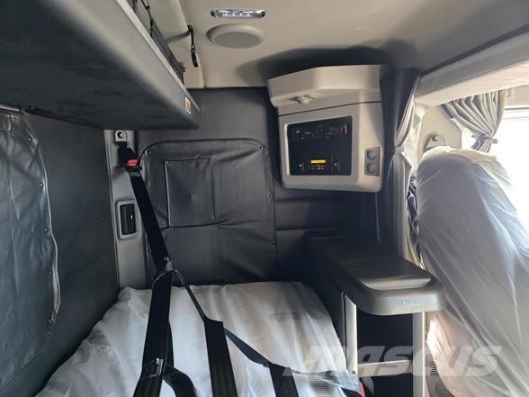 Peterbilt 589 Tegljači