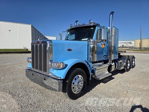 Peterbilt 589 Tegljači