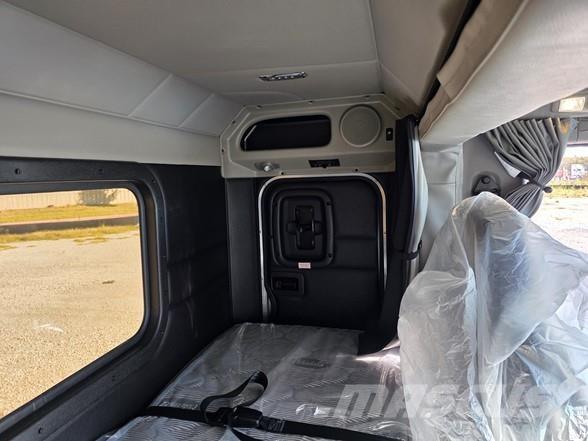 Peterbilt 589 Tegljači