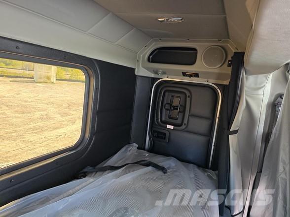 Peterbilt 589 Tegljači