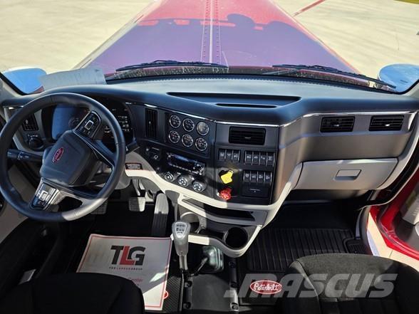 Peterbilt 589 Tegljači