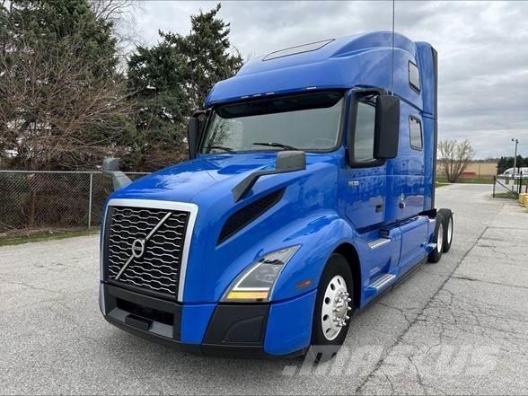Volvo VNL42860 Tegljači