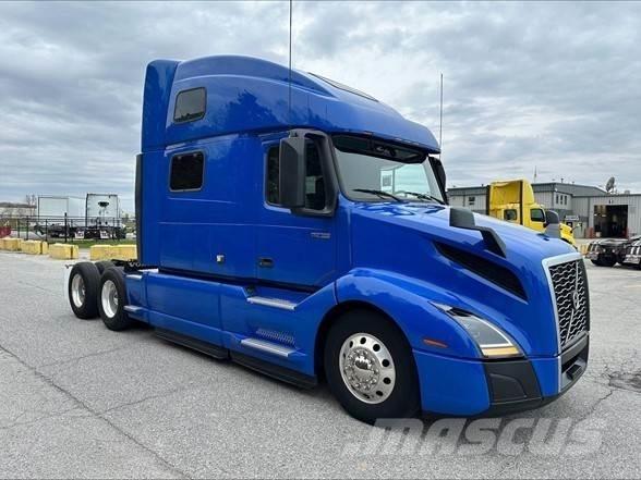 Volvo VNL42860 Tegljači