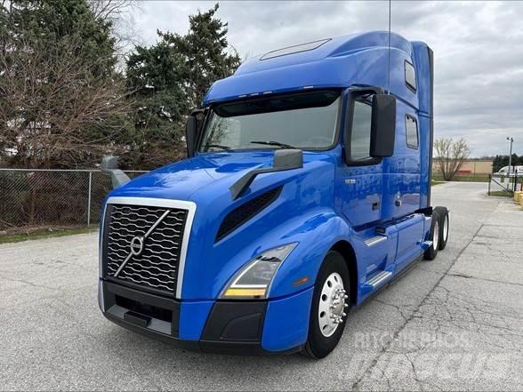Volvo VNL64T860 Tegljači