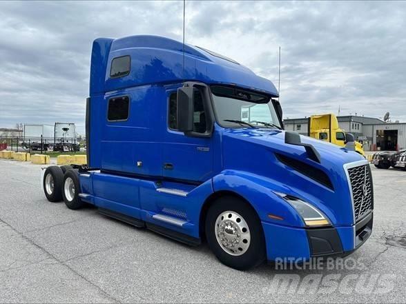 Volvo VNL64T860 Tegljači
