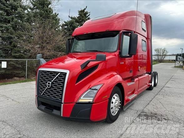 Volvo VNL64T860 Tegljači