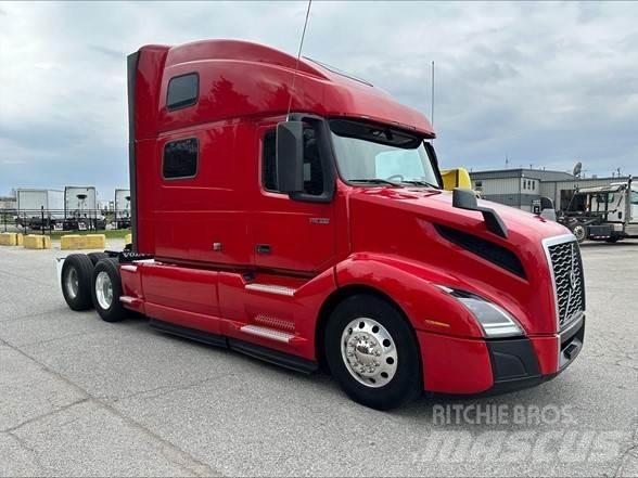 Volvo VNL64T860 Tegljači