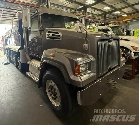 Western Star 4700 Kiperi kamioni