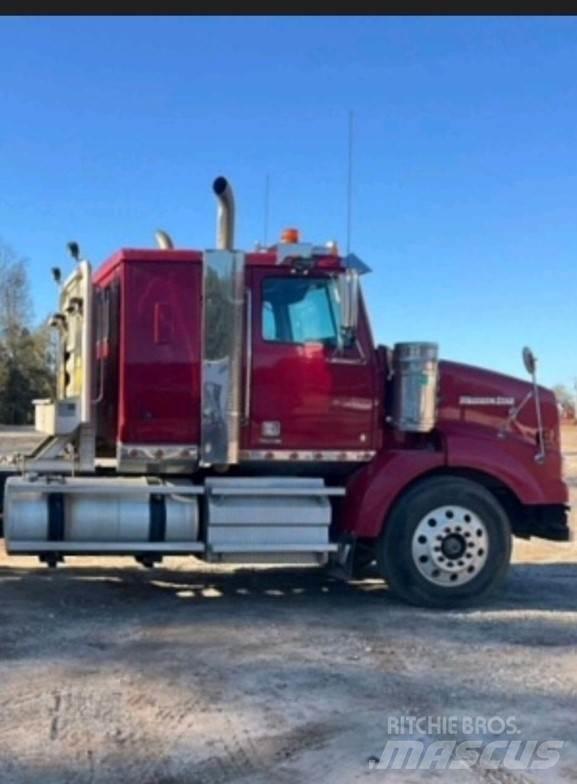 Western Star 4900 Tegljači