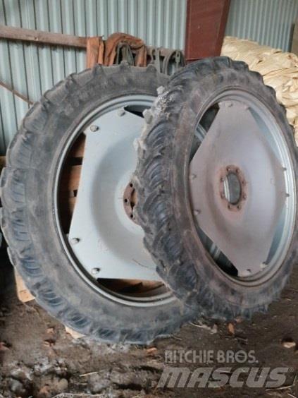  - - -  270/95R48 Gume, točkovi i felne