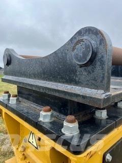  - - - OSA GR15 Ostale poljoprivredne mašine