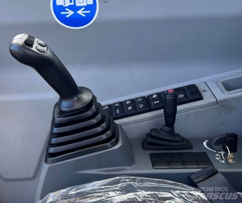 Sany SY80U PB Ostalo za građevinarstvo