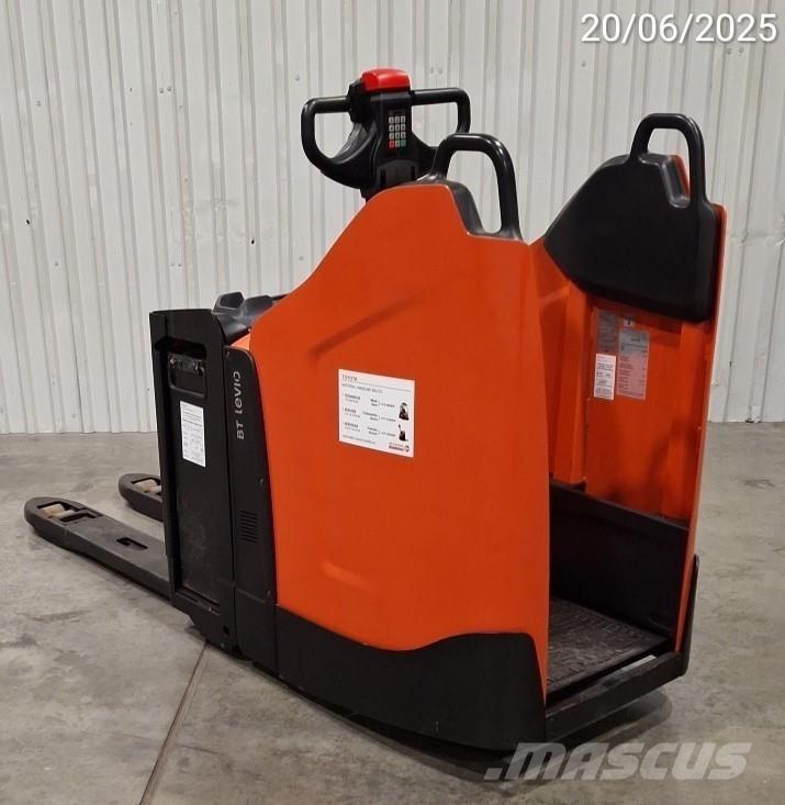 BT LPE200/8 Ručni paletar