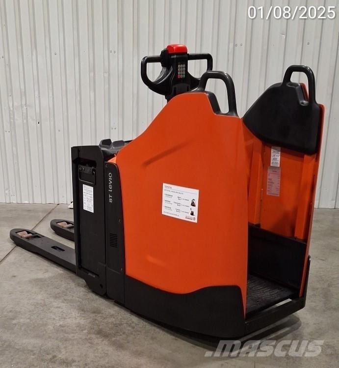 BT LPE200/8 Ručni paletar